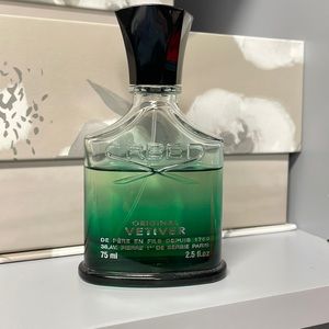 Creed original Vetiver